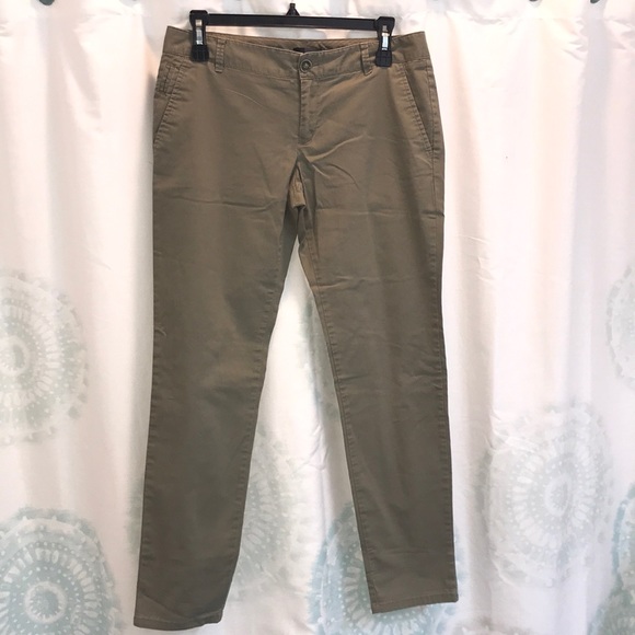 The Limited Pants - 2/$20🤪 khaki casual pants